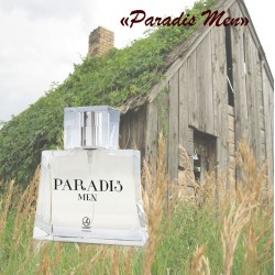 Здесь можно купить аромат PARADIS MEN