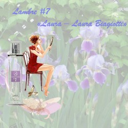 купить Laura – Laura Biagiotti Ламбре №7 