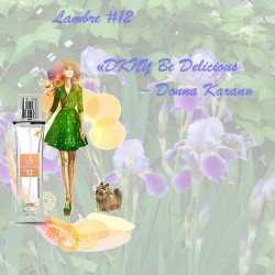 купить DKNY Be Delicious – Donna Karan Ламбре №12