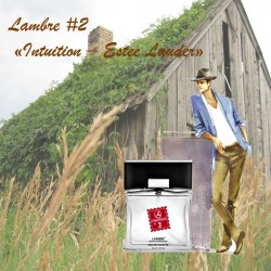Intuition – Estee Lauder купить Ламбре №2